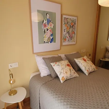 Apartamento Costa Reinante *