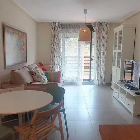 Apartamento Costa Reinante Lejlighed San Miguel Reinante
