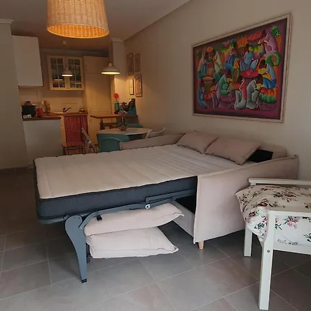 Apartamento Costa Reinante *