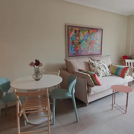 Apartamento Costa Reinante Lejlighed San Miguel Reinante