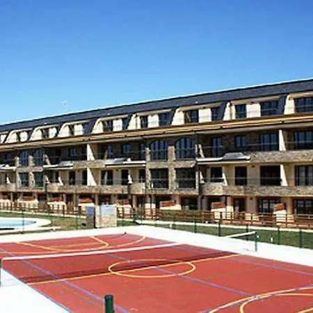 Apartamento Costa Reinante * San Miguel Reinante