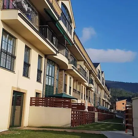 Apartamento Costa Reinante