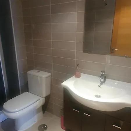 Apartamento Costa Reinante * San Miguel Reinante