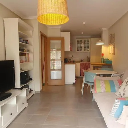 Apartamento Costa Reinante Lejlighed *