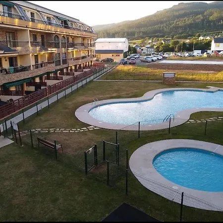Apartamento Costa Reinante Lejlighed San Miguel Reinante