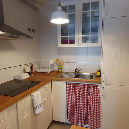 Apartamento Costa Reinante San Miguel Reinante