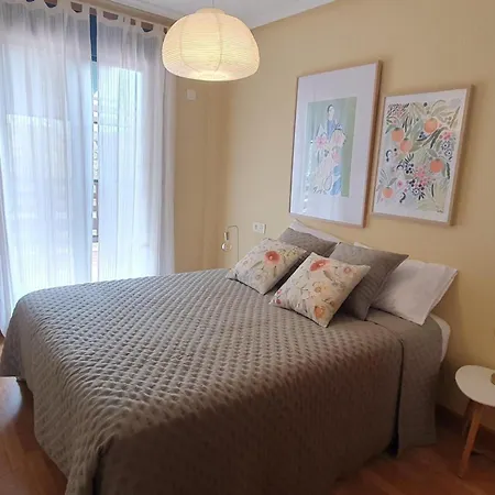 Apartamento Costa Reinante Lejlighed San Miguel Reinante
