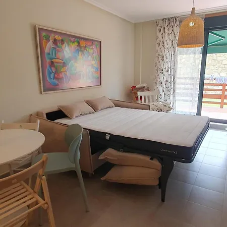 Apartamento Costa Reinante Lejlighed *