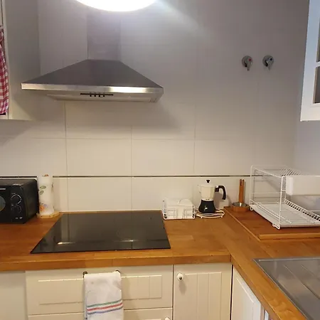 Apartamento Costa Reinante Lejlighed